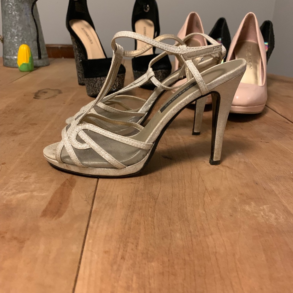 Shoes - Picture 2 of 2